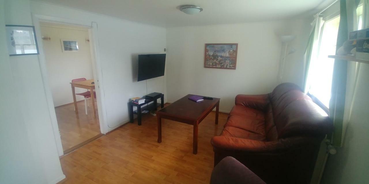 East Iceland Homestay Eskifjörður Exteriör bild
